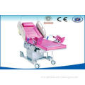 Gynecology Operation Table , Electrical Medical Operating C